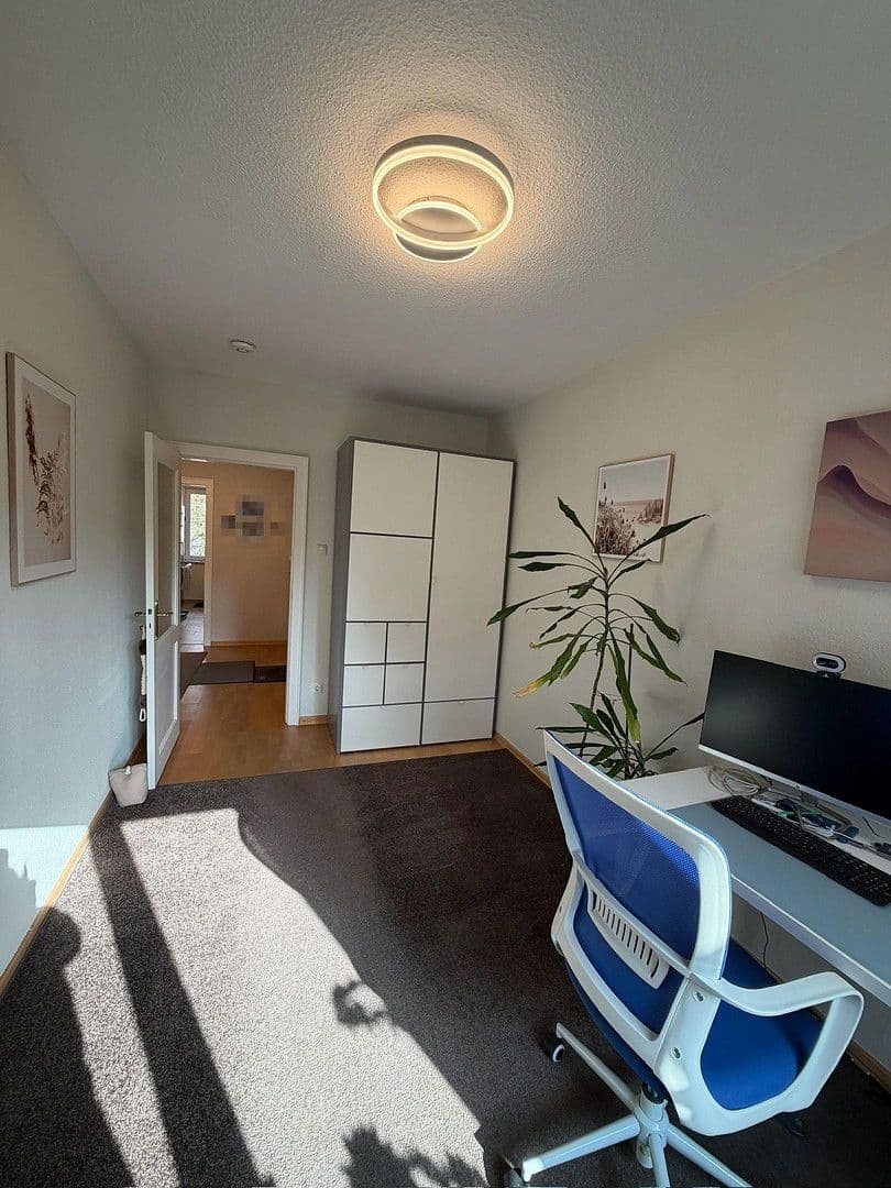 Predaj bytu 3-izbový 71 m², Quickbornstrasse, Hamburg, Hamburg Predaj bytu 3-izbový 71 m², Quickbornstrasse, Hamburg, Hamburg