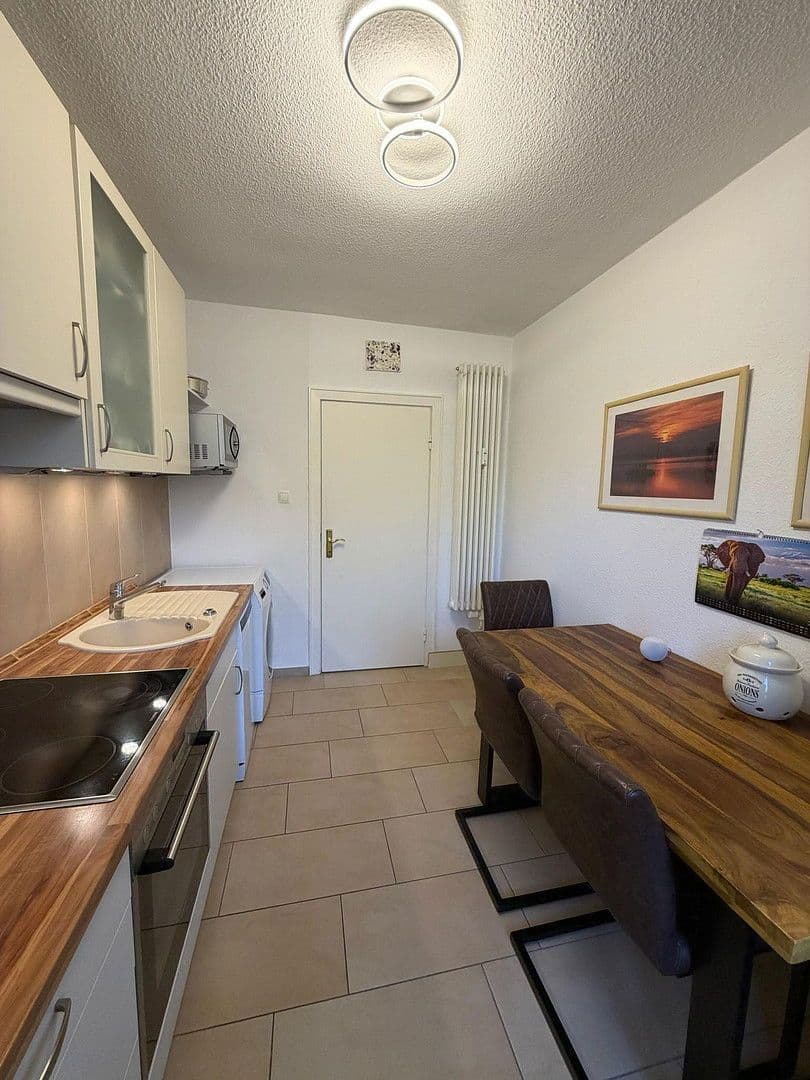 Predaj bytu 3-izbový 71 m², Quickbornstrasse, Hamburg, Hamburg Predaj bytu 3-izbový 71 m², Quickbornstrasse, Hamburg, Hamburg