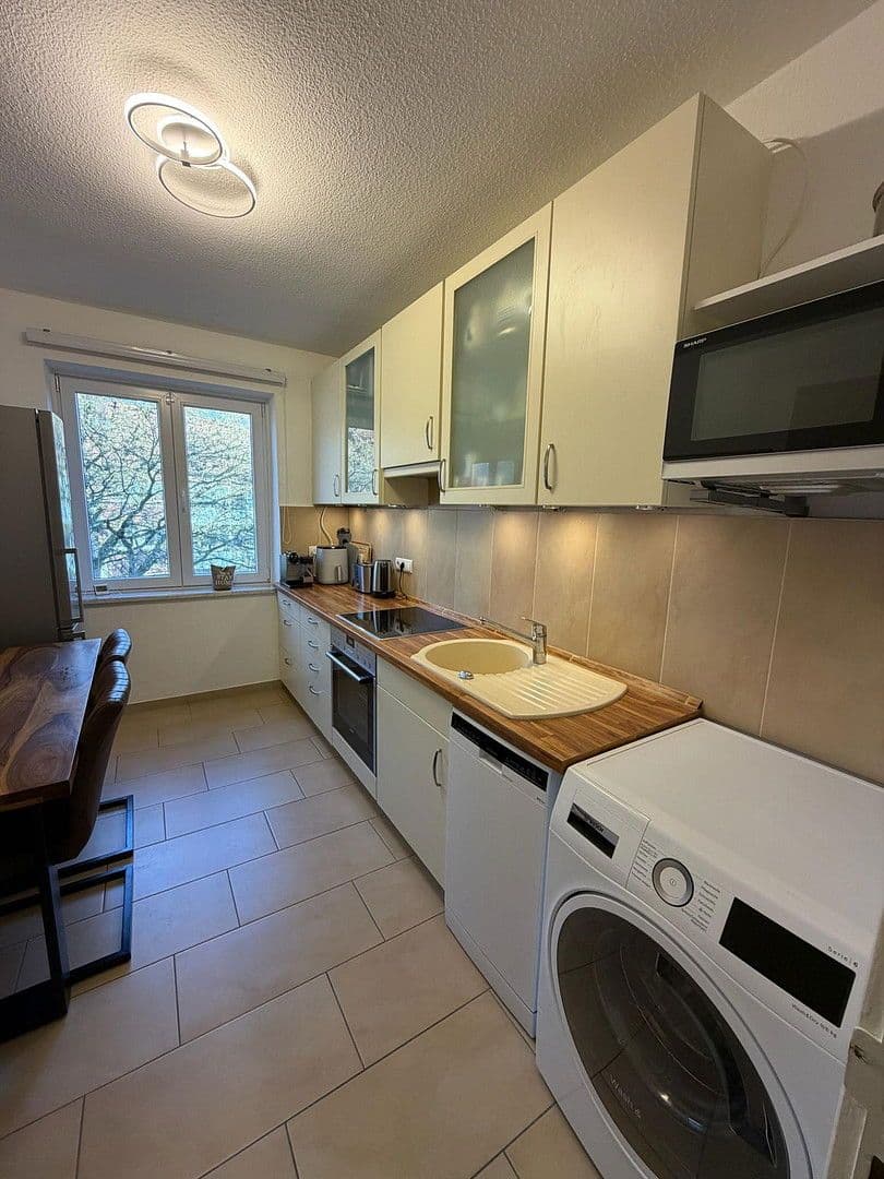 Predaj bytu 3-izbový 71 m², Quickbornstrasse, Hamburg, Hamburg Predaj bytu 3-izbový 71 m², Quickbornstrasse, Hamburg, Hamburg