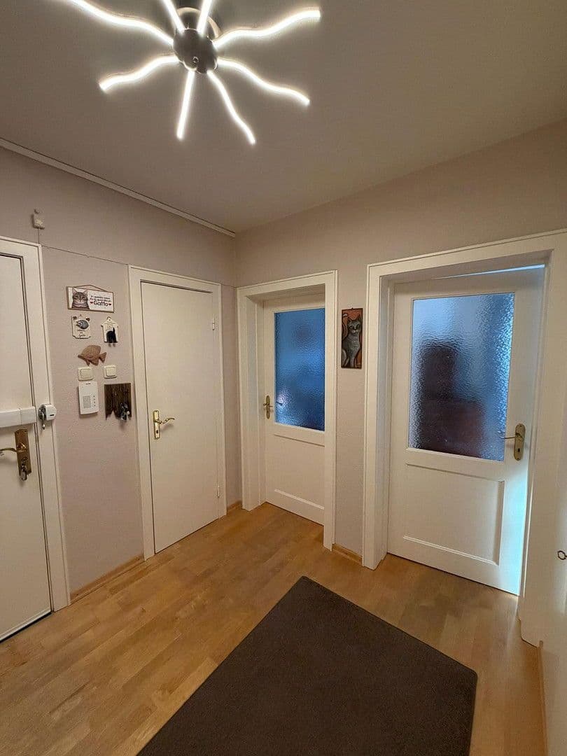 Predaj bytu 3-izbový 71 m², Quickbornstrasse, Hamburg, Hamburg Predaj bytu 3-izbový 71 m², Quickbornstrasse, Hamburg, Hamburg