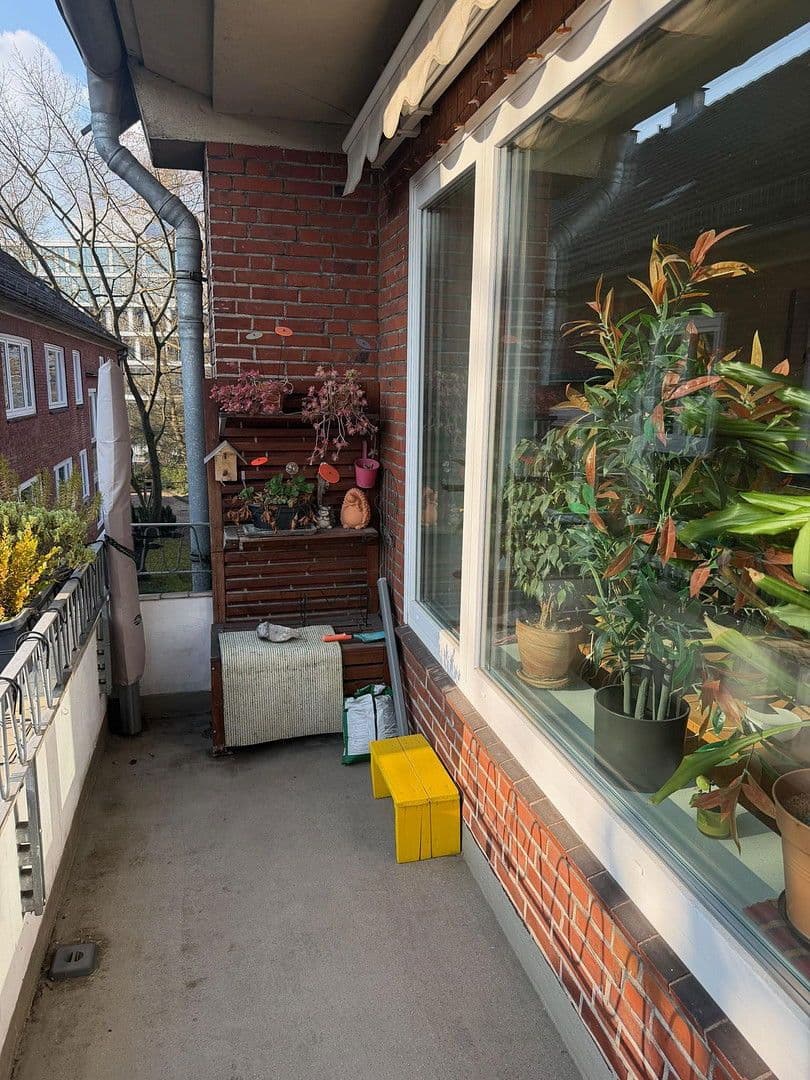 Predaj bytu 3-izbový 71 m², Quickbornstrasse, Hamburg, Hamburg Predaj bytu 3-izbový 71 m², Quickbornstrasse, Hamburg, Hamburg