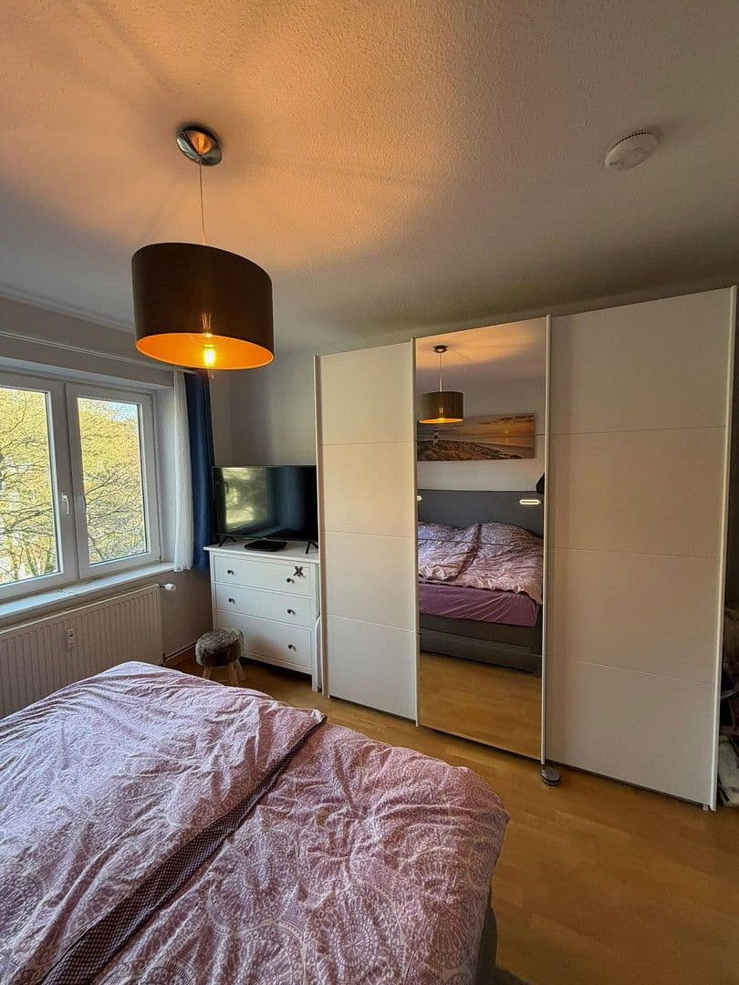 Predaj bytu 3-izbový 71 m², Quickbornstrasse, Hamburg, Hamburg Predaj bytu 3-izbový 71 m², Quickbornstrasse, Hamburg, Hamburg