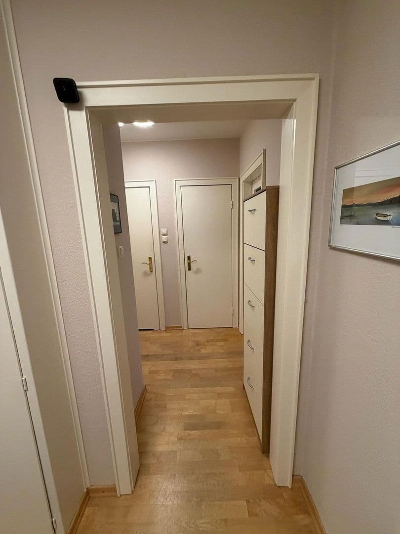 Predaj bytu 3-izbový 71 m², Quickbornstrasse, Hamburg, Hamburg Predaj bytu 3-izbový 71 m², Quickbornstrasse, Hamburg, Hamburg