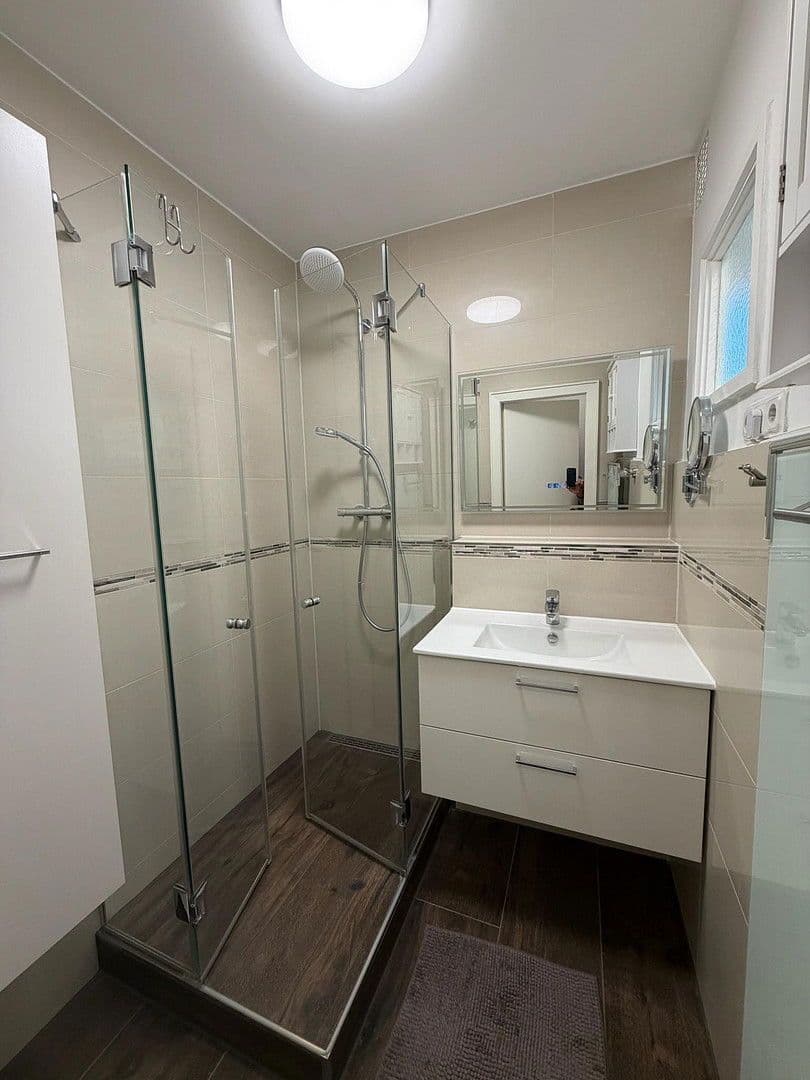 Predaj bytu 3-izbový 71 m², Quickbornstrasse, Hamburg, Hamburg Predaj bytu 3-izbový 71 m², Quickbornstrasse, Hamburg, Hamburg