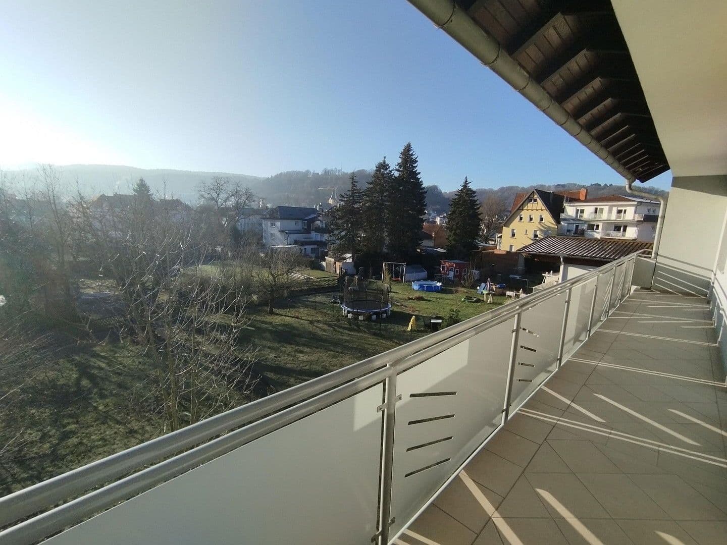 Prenájom bytu 3-izbový 90 m², Bad Orb, Hesensko Prenájom bytu 3-izbový 90 m², Bad Orb, Hesensko