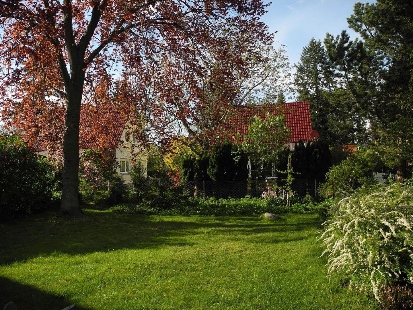 Predaj domu 105 m², pozemek 557 m², Kleinmachnow, Brandenbursko Predaj domu 105 m², pozemek 557 m², Kleinmachnow, Brandenbursko