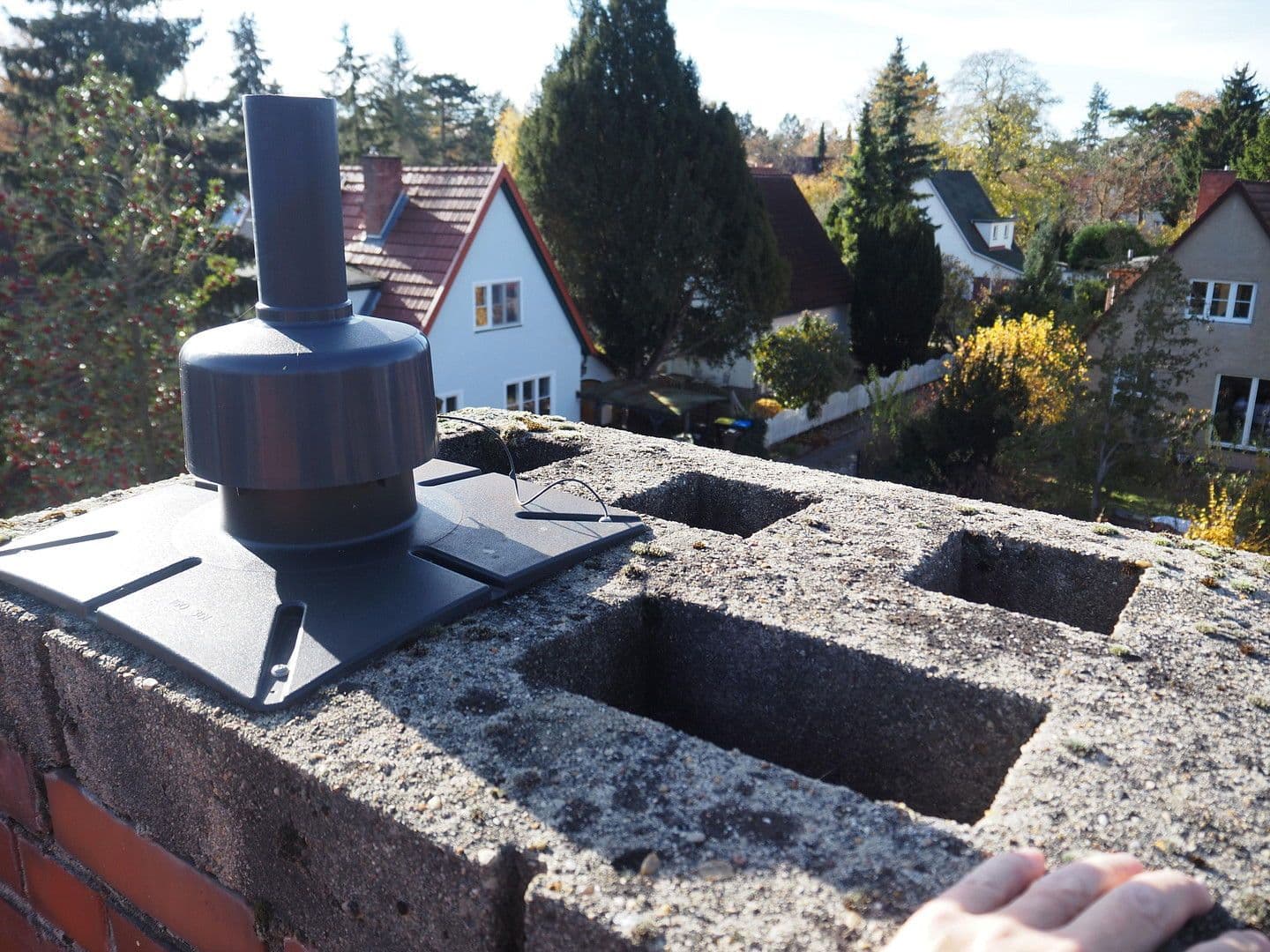 Predaj domu 105 m², pozemek 557 m², Kleinmachnow, Brandenbursko Predaj domu 105 m², pozemek 557 m², Kleinmachnow, Brandenbursko