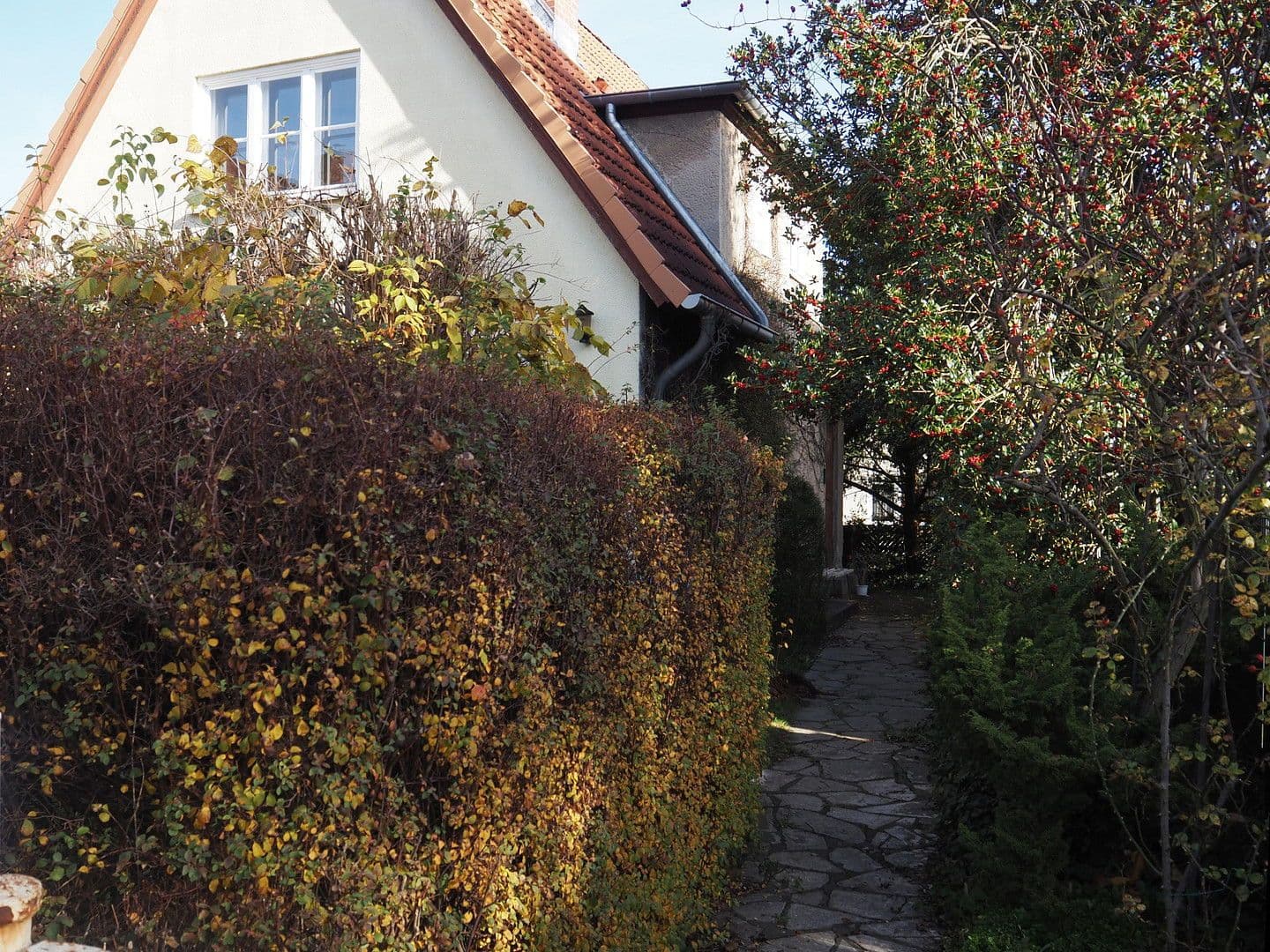 Predaj domu 105 m², pozemek 557 m², Kleinmachnow, Brandenbursko Predaj domu 105 m², pozemek 557 m², Kleinmachnow, Brandenbursko