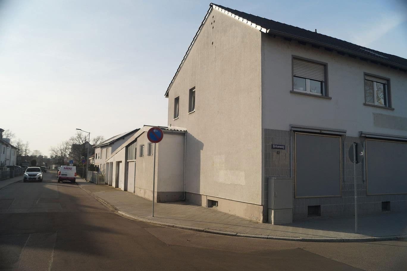 Predaj domu 318 m², pozemek 509 m², Speyer, Porýnie-Falcko Predaj domu 318 m², pozemek 509 m², Speyer, Porýnie-Falcko