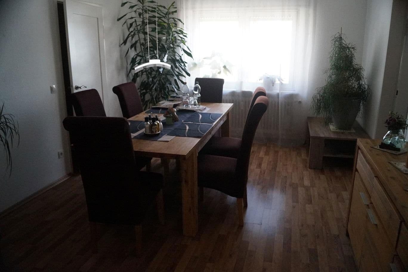 Predaj domu 318 m², pozemek 509 m², Speyer, Porýnie-Falcko Predaj domu 318 m², pozemek 509 m², Speyer, Porýnie-Falcko