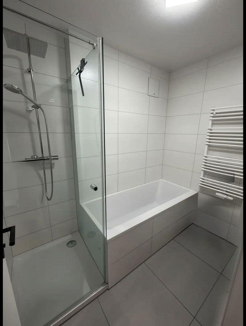 Predaj bytu 3-izbový 80 m², Klausstraße 49A, Augsburg, Bavorsko Predaj bytu 3-izbový 80 m², Klausstraße 49A, Augsburg, Bavorsko