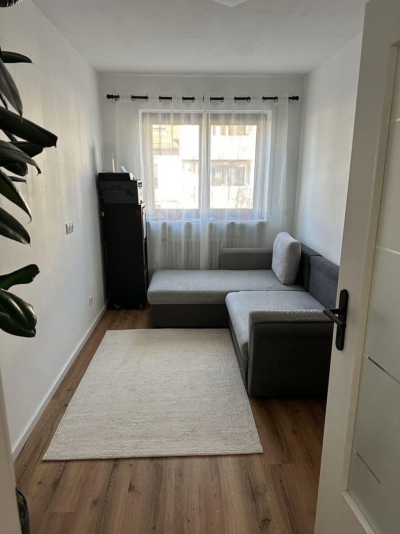 Predaj bytu 3-izbový 80 m², Klausstraße 49A, Augsburg, Bavorsko Predaj bytu 3-izbový 80 m², Klausstraße 49A, Augsburg, Bavorsko