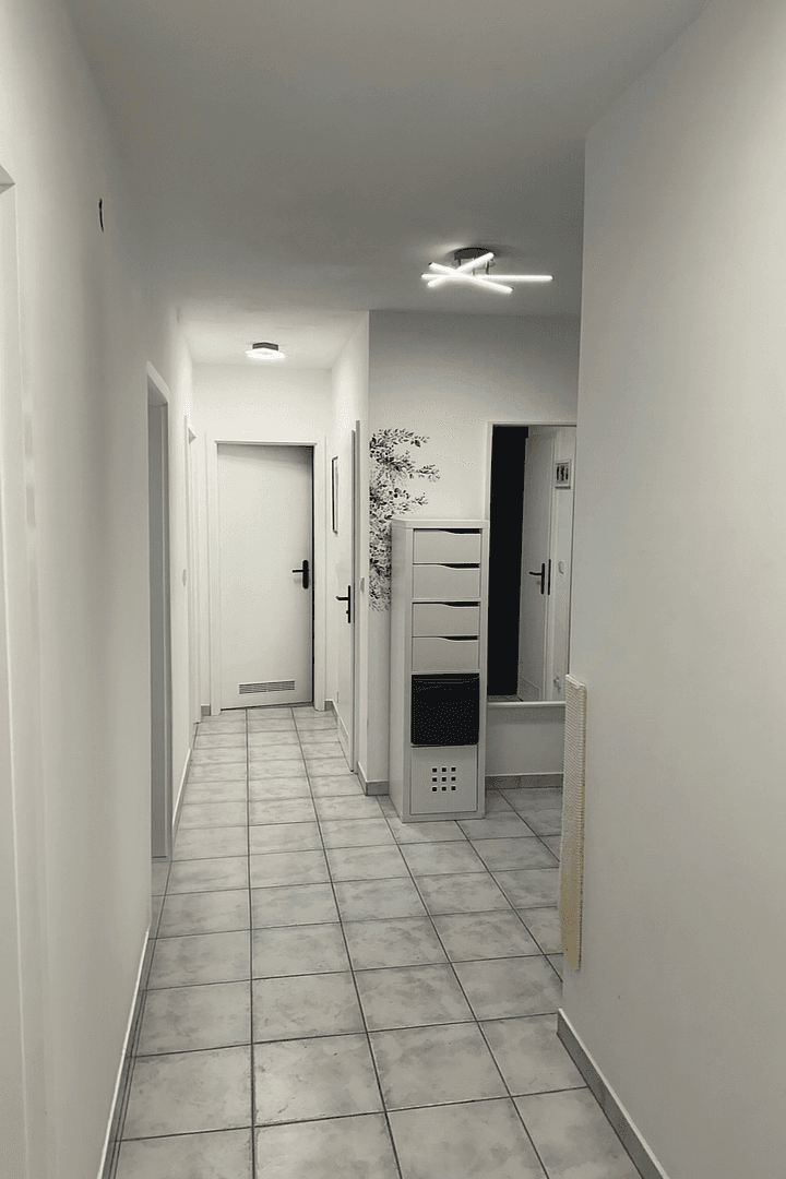 Predaj bytu 3-izbový 80 m², Klausstraße 49A, Augsburg, Bavorsko Predaj bytu 3-izbový 80 m², Klausstraße 49A, Augsburg, Bavorsko