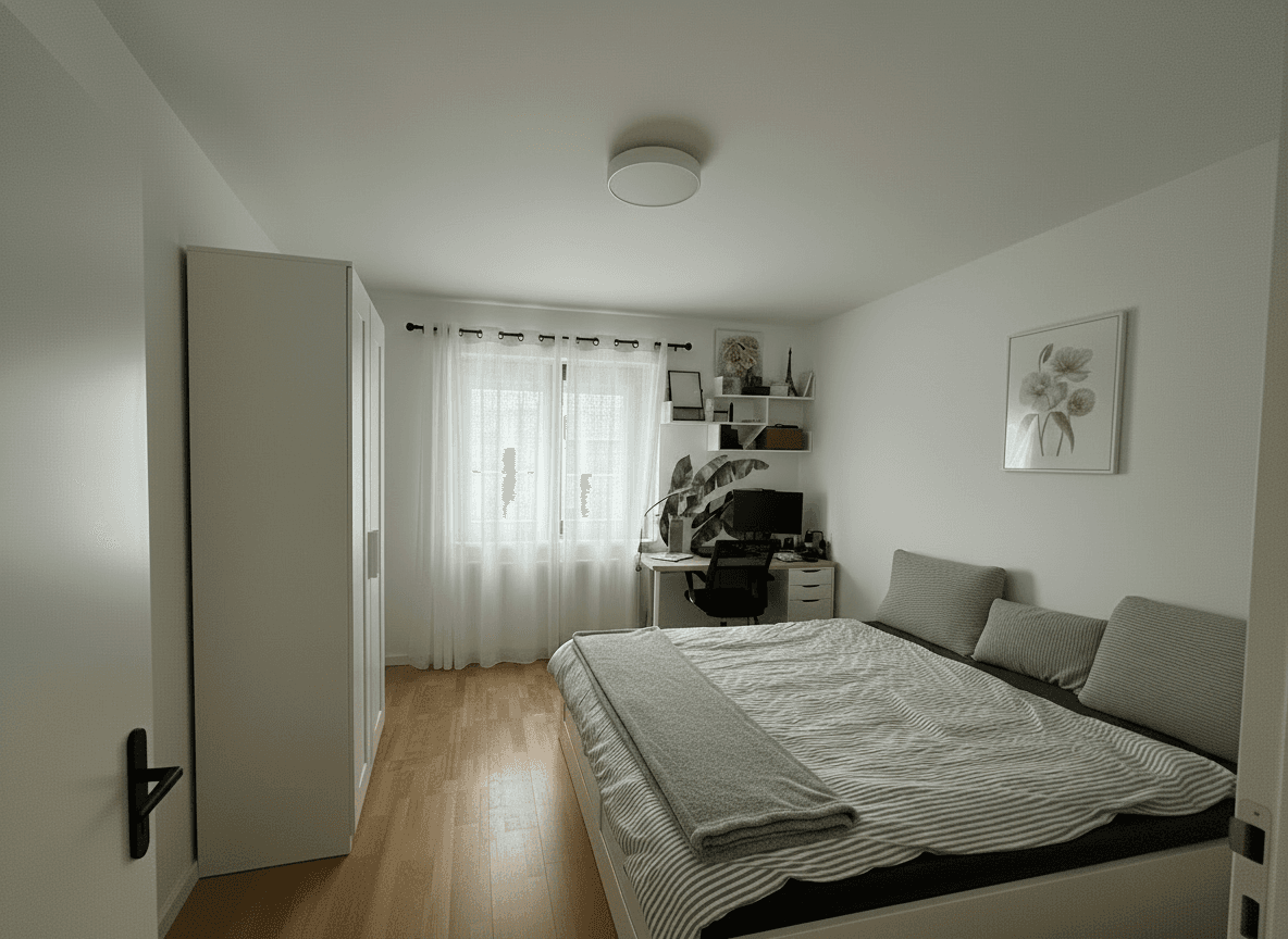 Predaj bytu 3-izbový 80 m², Klausstraße 49A, Augsburg, Bavorsko Predaj bytu 3-izbový 80 m², Klausstraße 49A, Augsburg, Bavorsko