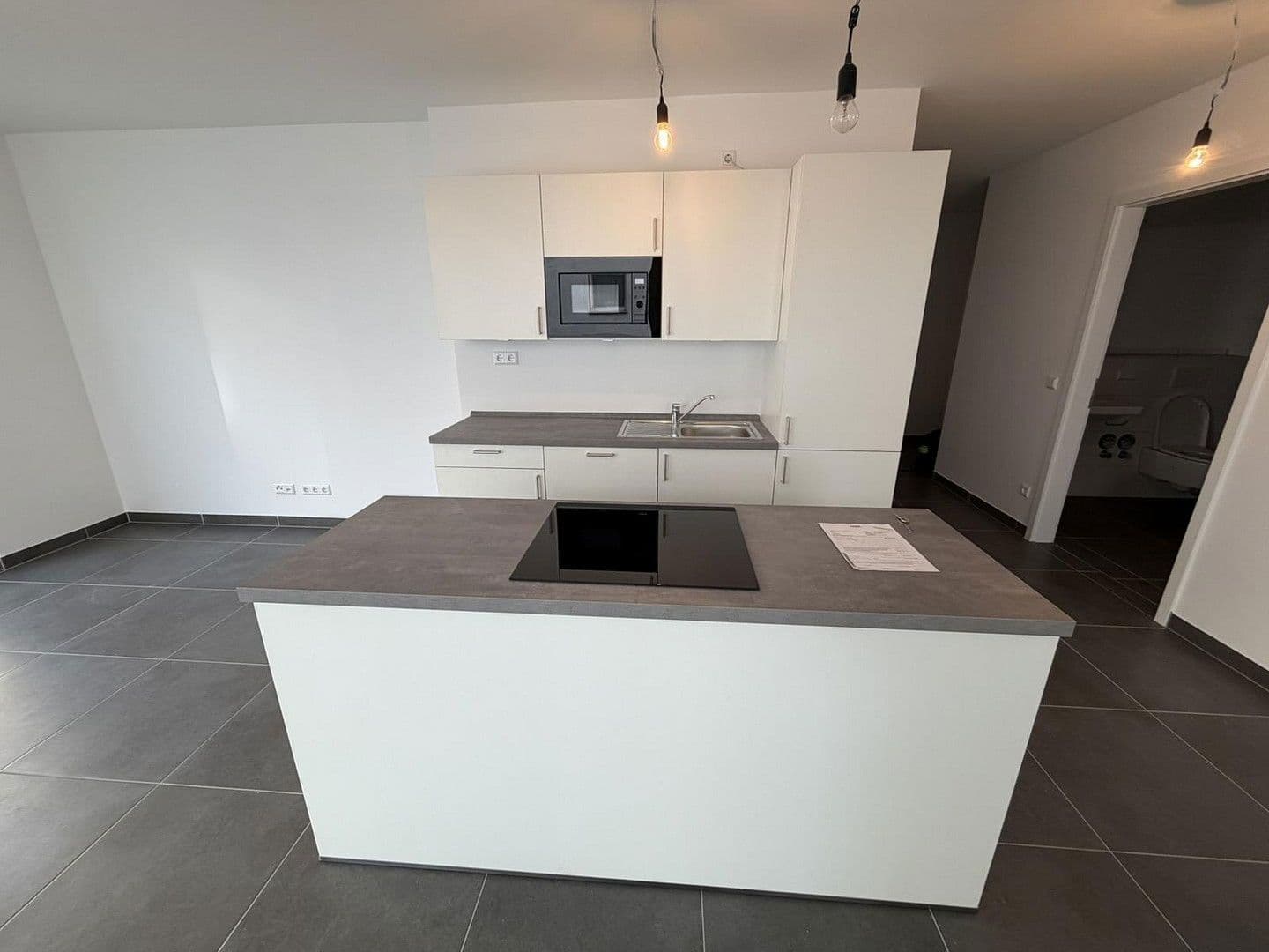 Prenájom bytu 2-izbový 65 m², Herbststraße.21, Heilbronn, Bádensko-Wurttembersko Prenájom bytu 2-izbový 65 m², Herbststraße.21, Heilbronn, Bádensko-Wurttembersko