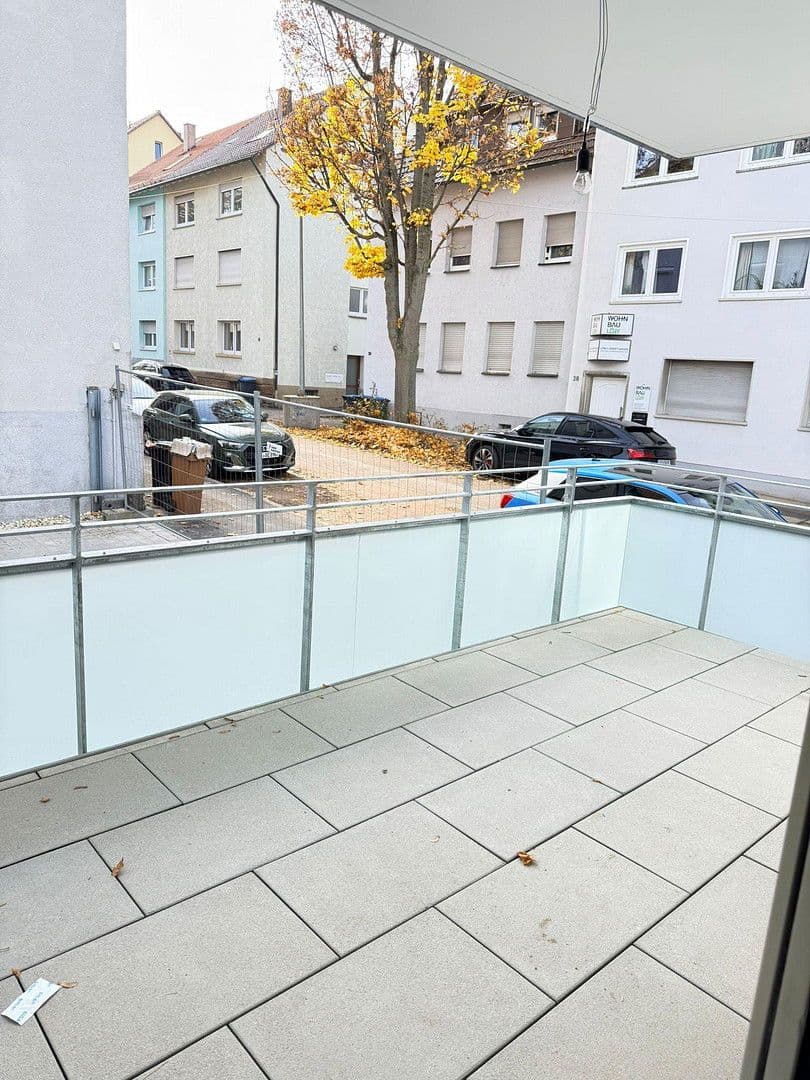 Prenájom bytu 2-izbový 65 m², Herbststraße.21, Heilbronn, Bádensko-Wurttembersko Prenájom bytu 2-izbový 65 m², Herbststraße.21, Heilbronn, Bádensko-Wurttembersko