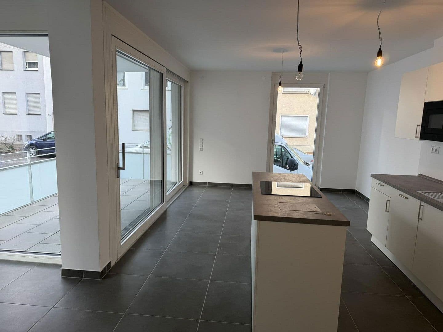 Prenájom bytu 2-izbový 65 m², Herbststraße.21, Heilbronn, Bádensko-Wurttembersko Prenájom bytu 2-izbový 65 m², Herbststraße.21, Heilbronn, Bádensko-Wurttembersko