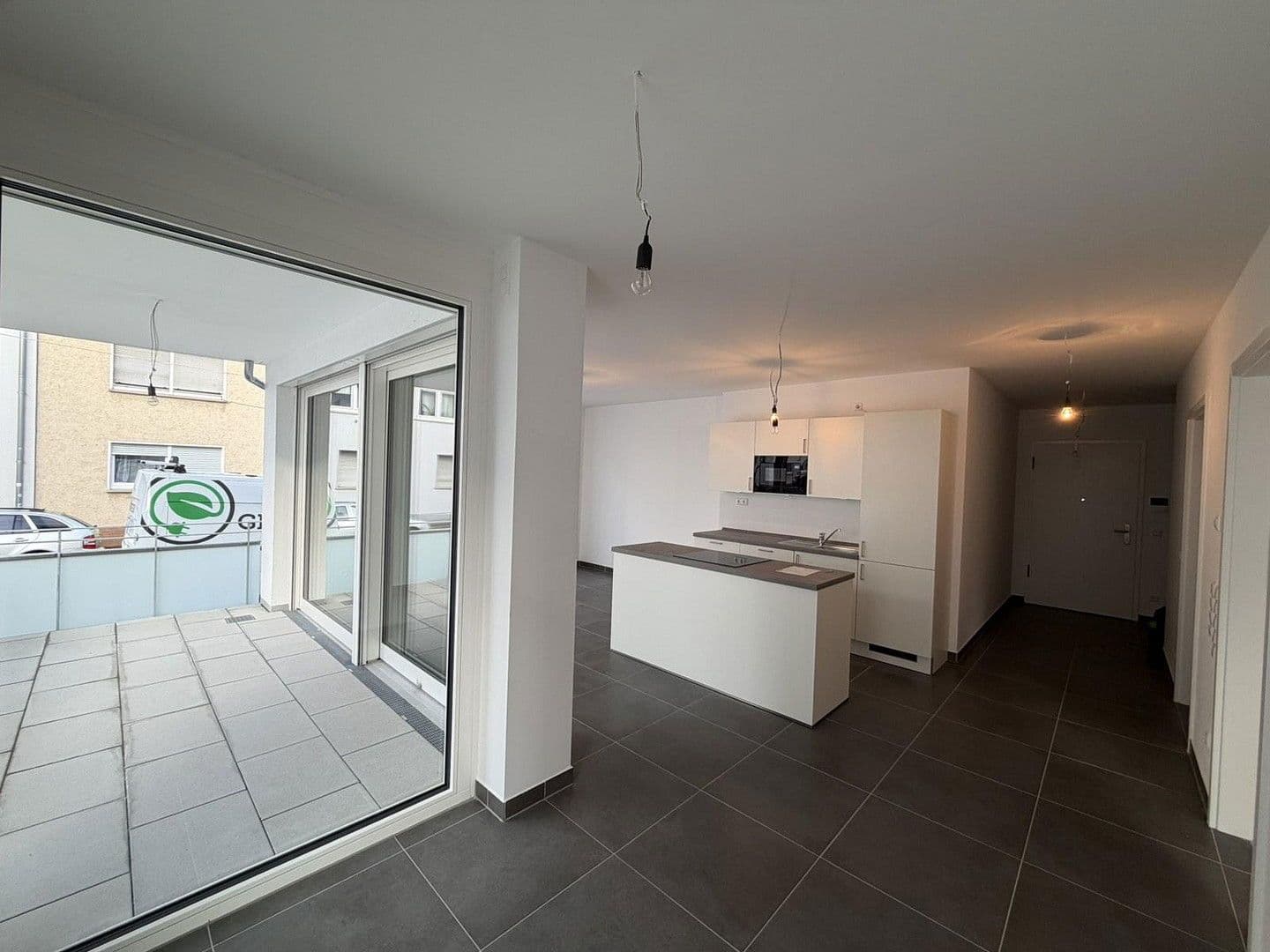 Prenájom bytu 2-izbový 65 m², Herbststraße.21, Heilbronn, Bádensko-Wurttembersko Prenájom bytu 2-izbový 65 m², Herbststraße.21, Heilbronn, Bádensko-Wurttembersko