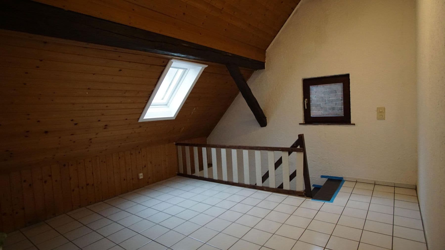 Prenájom bytu 3-izbový 80 m², Fränkisch-Crumbach, Hesensko Prenájom bytu 3-izbový 80 m², Fränkisch-Crumbach, Hesensko