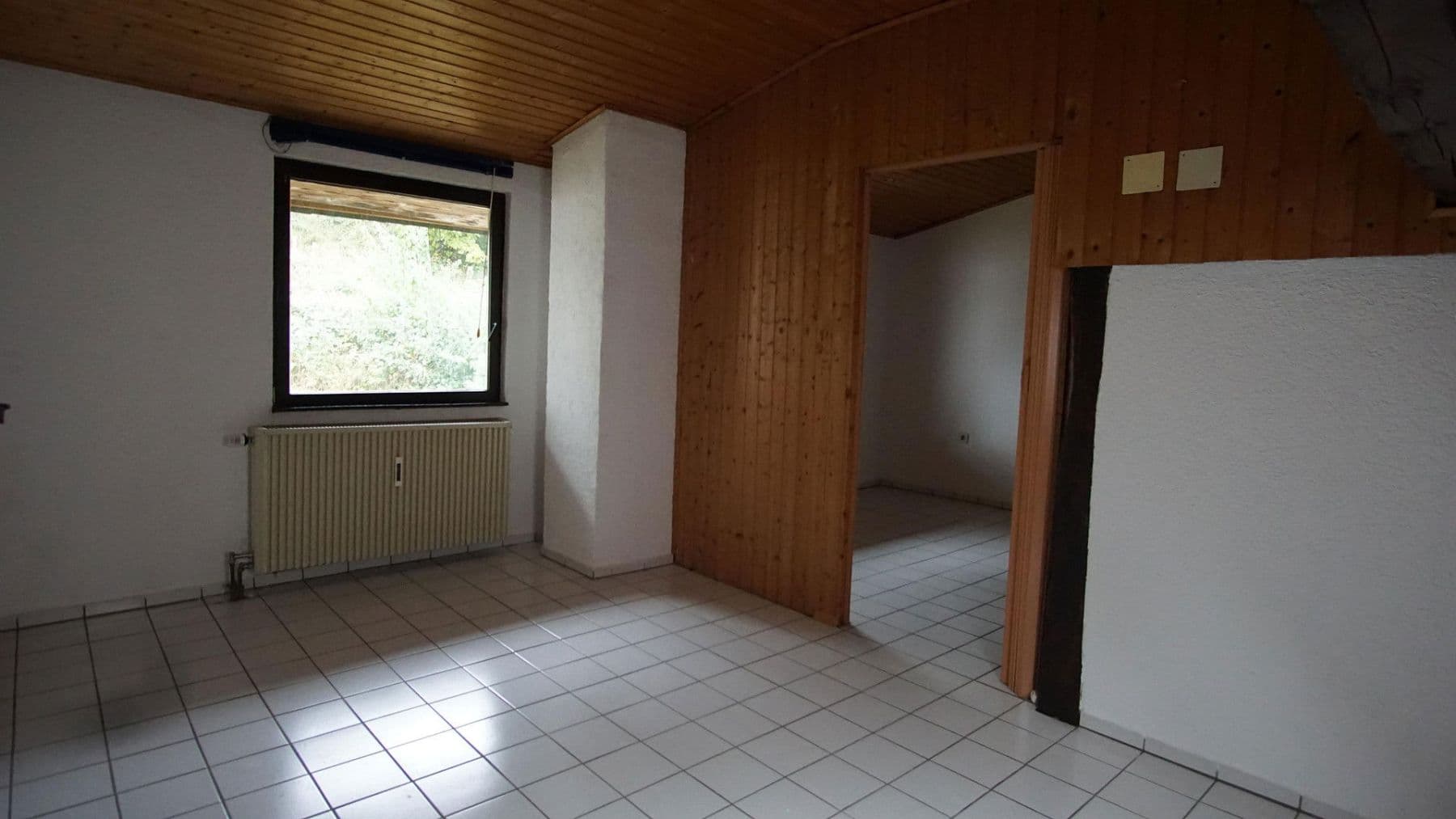 Prenájom bytu 3-izbový 80 m², Fränkisch-Crumbach, Hesensko Prenájom bytu 3-izbový 80 m², Fränkisch-Crumbach, Hesensko