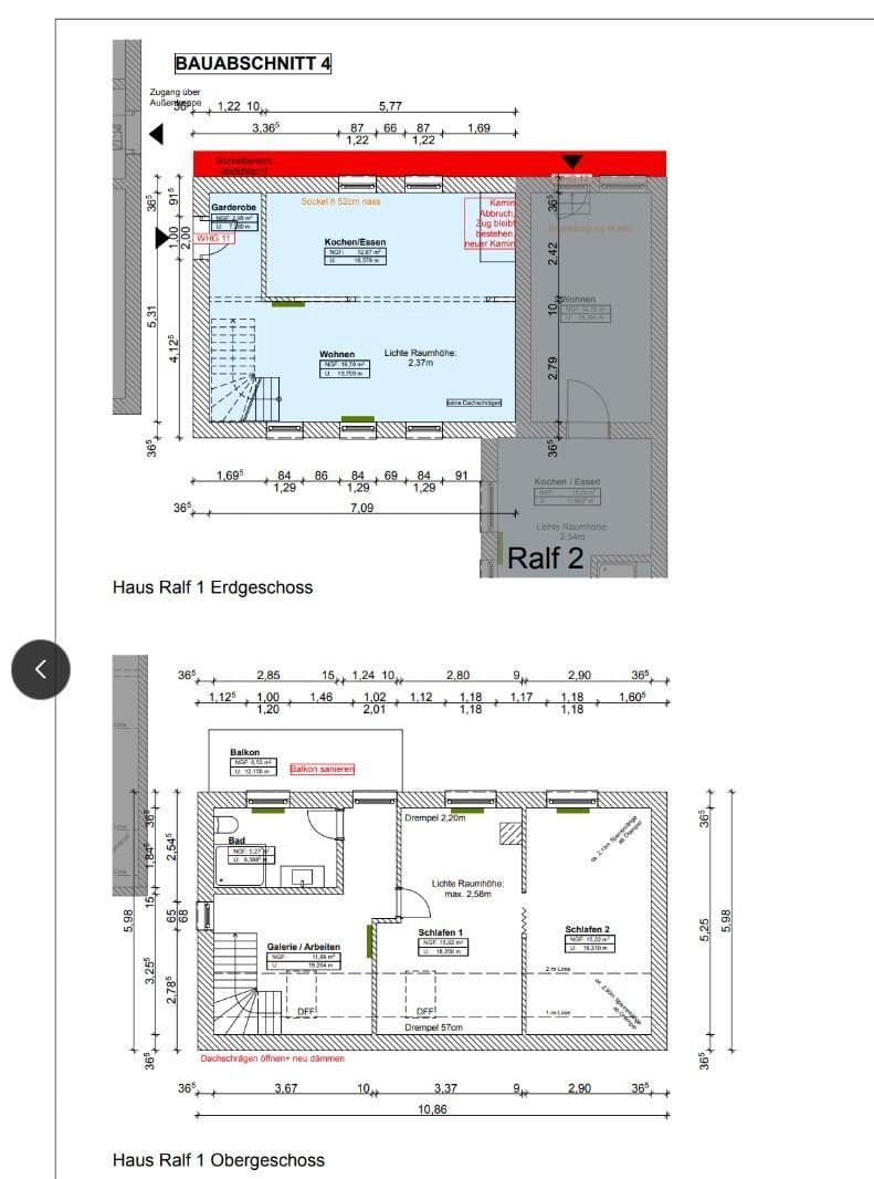 Prenájom bytu 3-izbový 80 m², Fränkisch-Crumbach, Hesensko Prenájom bytu 3-izbový 80 m², Fränkisch-Crumbach, Hesensko