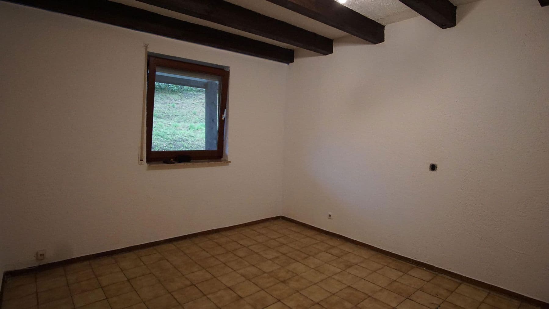 Prenájom bytu 2-izbový 43 m², Fränkisch-Crumbach, Hesensko Prenájom bytu 2-izbový 43 m², Fränkisch-Crumbach, Hesensko