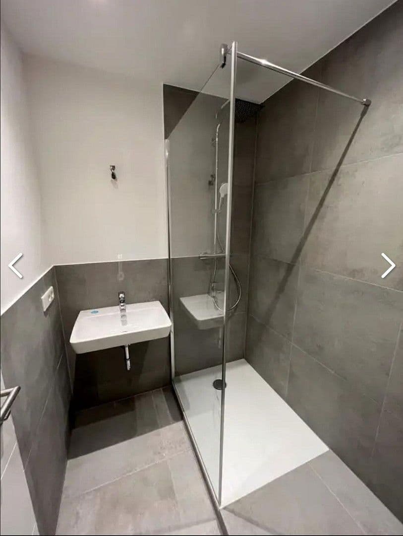 Prenájom bytu 2-izbový 55 m², Am Kreuzstein 49, Maintal, Hesensko Prenájom bytu 2-izbový 55 m², Am Kreuzstein 49, Maintal, Hesensko