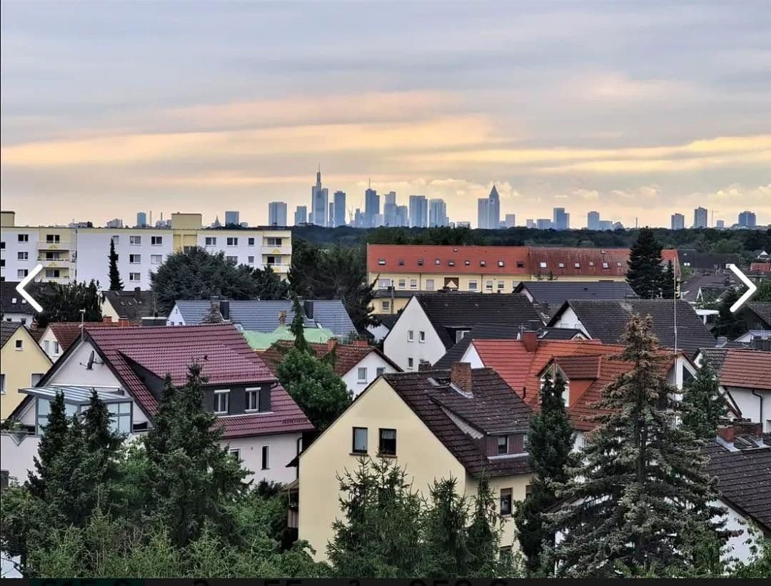 Prenájom bytu 2-izbový 55 m², Am Kreuzstein 49, Maintal, Hesensko Prenájom bytu 2-izbový 55 m², Am Kreuzstein 49, Maintal, Hesensko