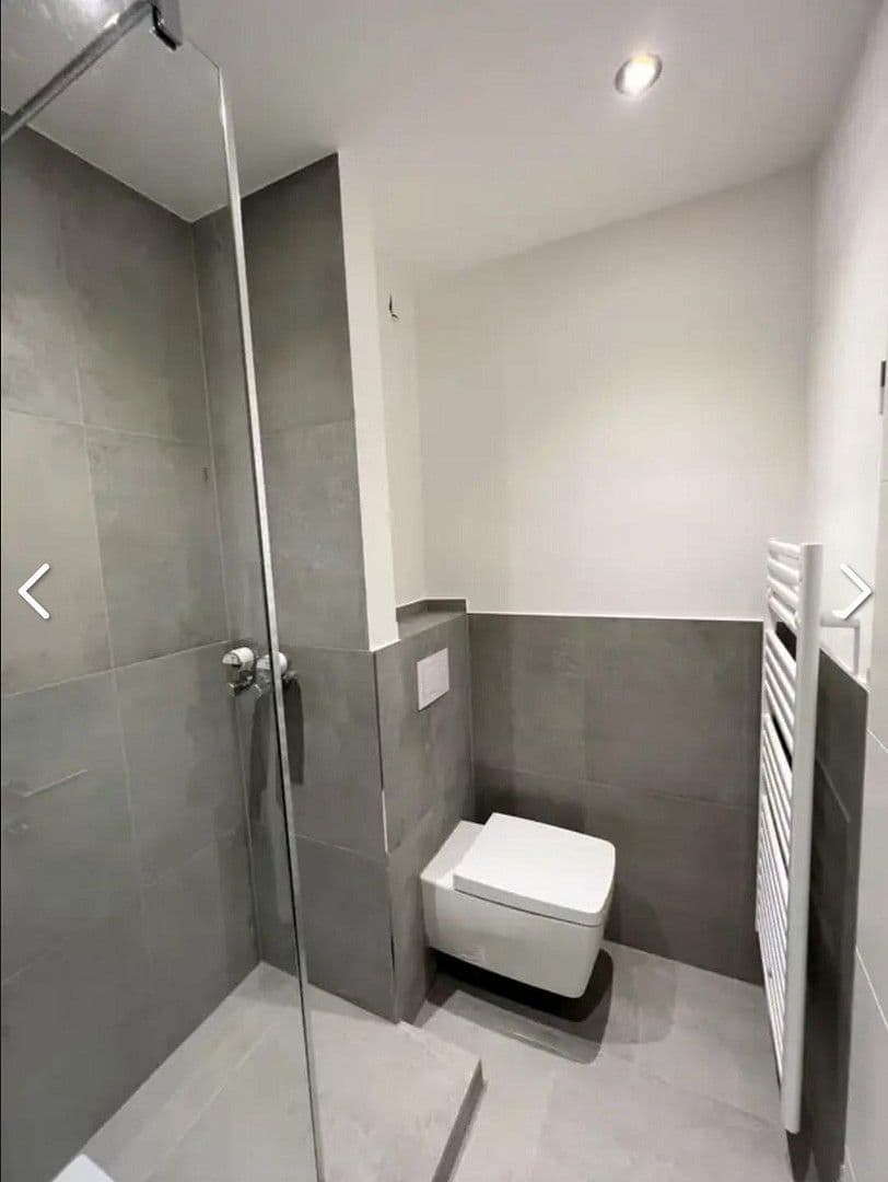 Prenájom bytu 2-izbový 55 m², Am Kreuzstein 49, Maintal, Hesensko Prenájom bytu 2-izbový 55 m², Am Kreuzstein 49, Maintal, Hesensko