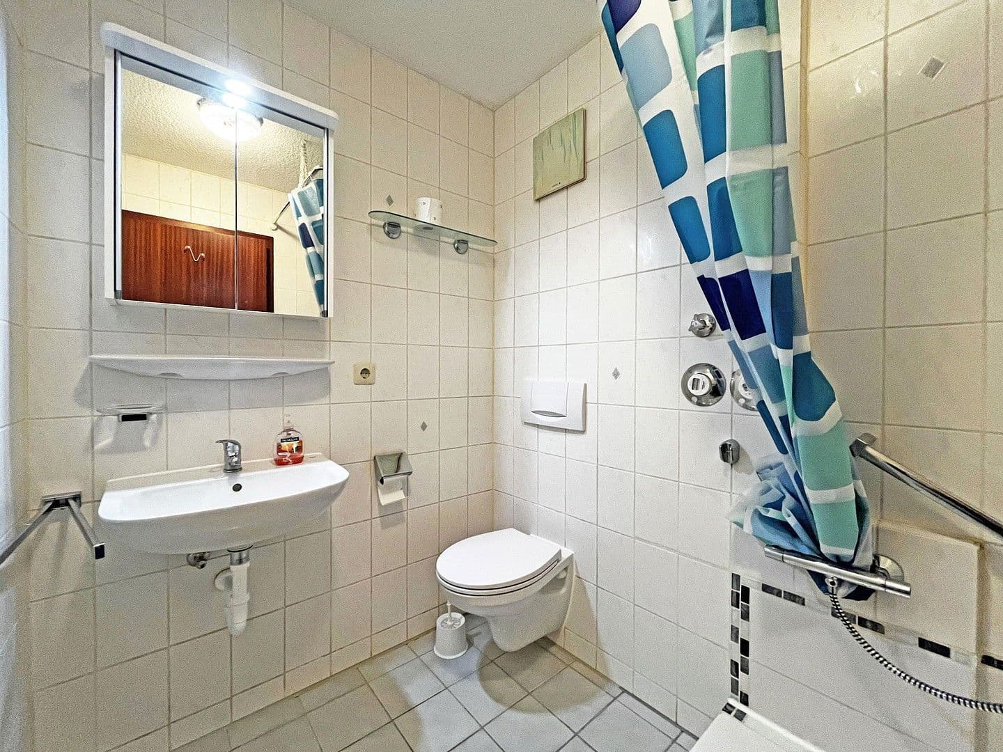 Prenájom bytu 1-izbový 36 m², Bietigheim-Bissingen, Bádensko-Wurttembersko Prenájom bytu 1-izbový 36 m², Bietigheim-Bissingen, Bádensko-Wurttembersko