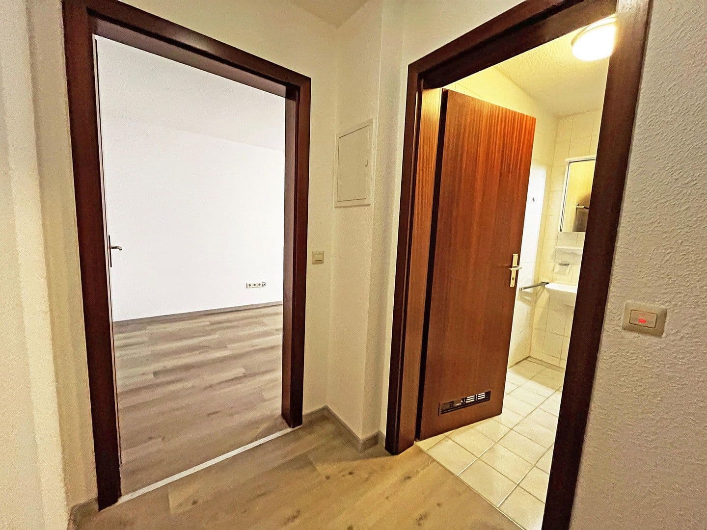 Prenájom bytu 1-izbový 36 m², Bietigheim-Bissingen, Bádensko-Wurttembersko Prenájom bytu 1-izbový 36 m², Bietigheim-Bissingen, Bádensko-Wurttembersko