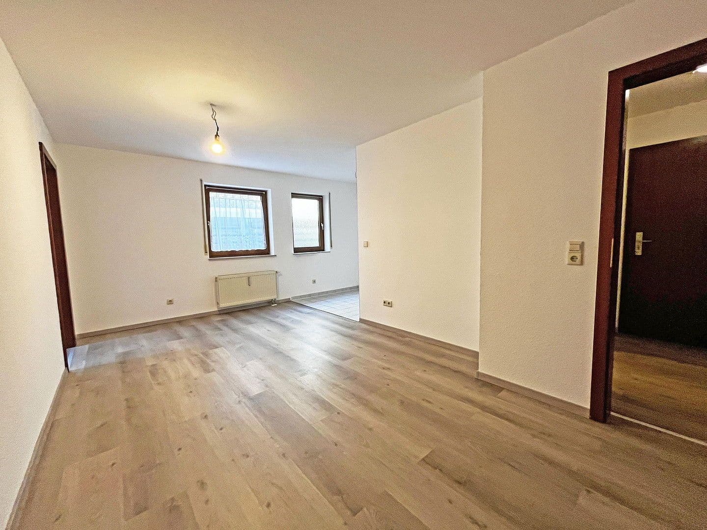 Prenájom bytu 1-izbový 36 m², Bietigheim-Bissingen, Bádensko-Wurttembersko Prenájom bytu 1-izbový 36 m², Bietigheim-Bissingen, Bádensko-Wurttembersko