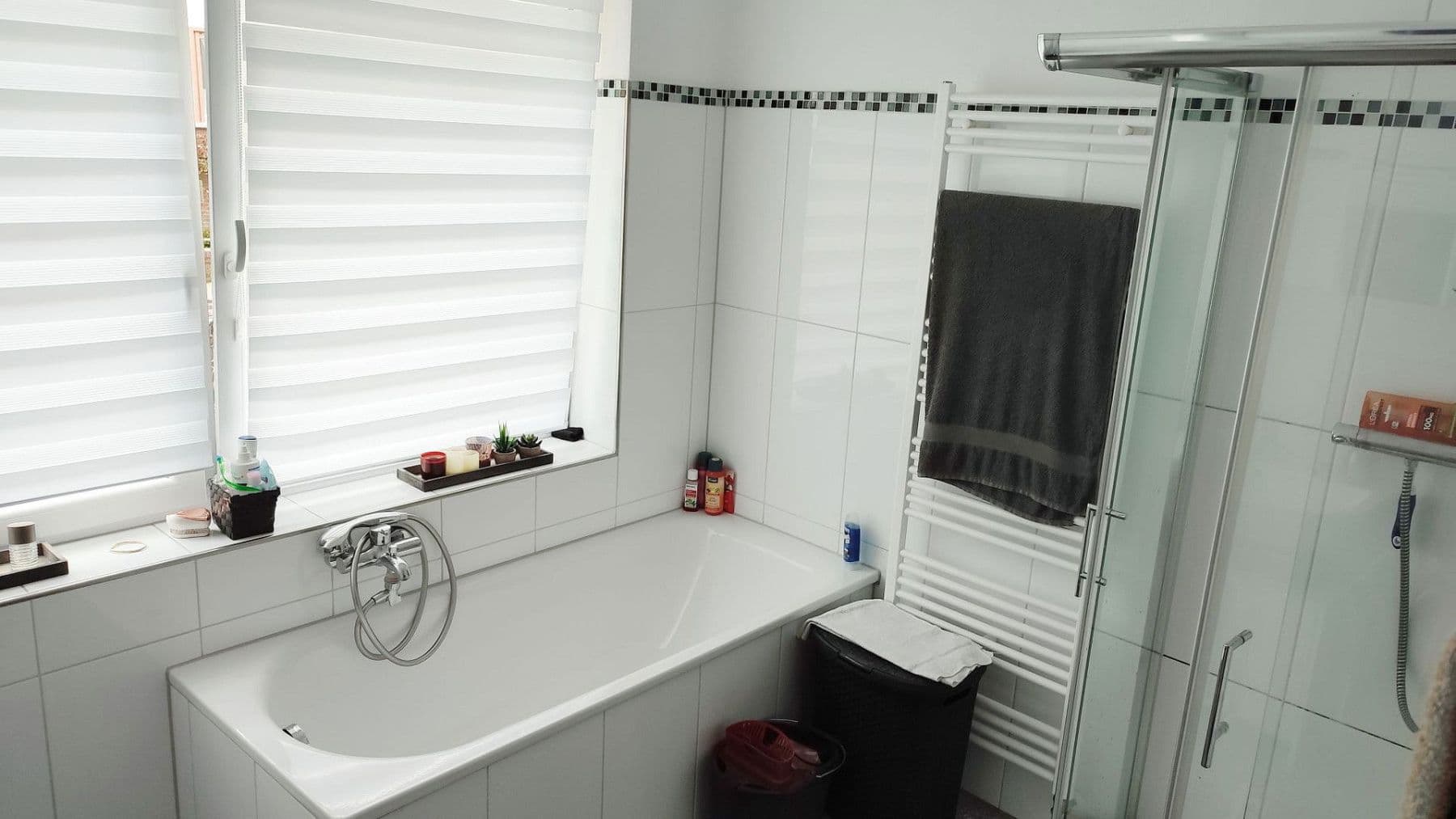 Prenájom bytu 2-izbový 61 m², Wenkerstr.xx, Dortmund, Severné Porýnie - Westfálsko Prenájom bytu 2-izbový 61 m², Wenkerstr.xx, Dortmund, Severné Porýnie - Westfálsko