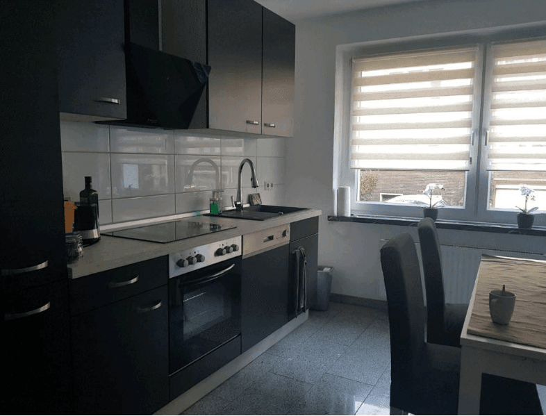 Prenájom bytu 2-izbový 61 m², Wenkerstr.xx, Dortmund, Severné Porýnie - Westfálsko Prenájom bytu 2-izbový 61 m², Wenkerstr.xx, Dortmund, Severné Porýnie - Westfálsko