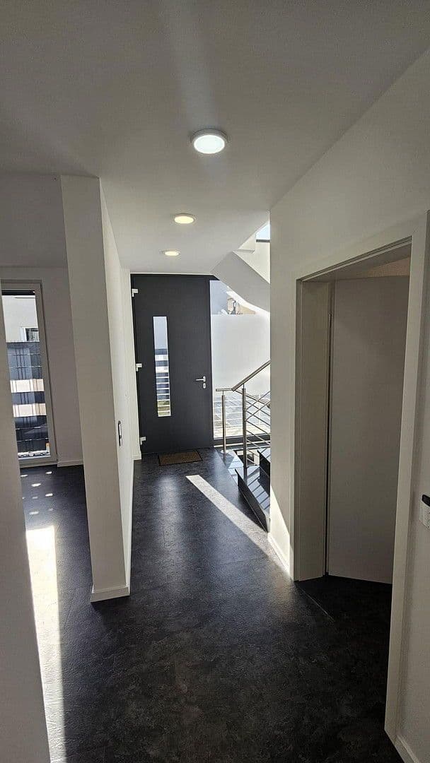 Predaj domu 167 m², pozemek 163 m², Speyerer Straße 25, Neuhofen, Porýnie-Falcko Predaj domu 167 m², pozemek 163 m², Speyerer Straße 25, Neuhofen, Porýnie-Falcko