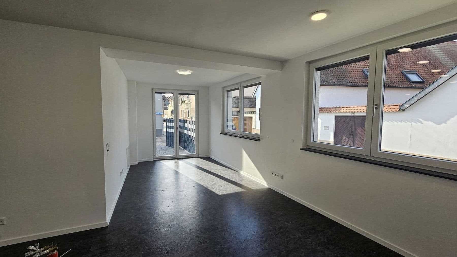 Predaj domu 167 m², pozemek 163 m², Speyerer Straße 25, Neuhofen, Porýnie-Falcko Predaj domu 167 m², pozemek 163 m², Speyerer Straße 25, Neuhofen, Porýnie-Falcko