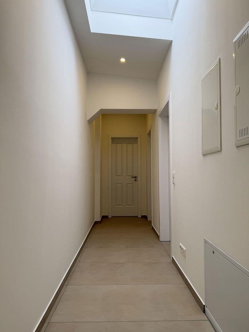 Prenájom bytu 3-izbový 75 m², Ebersstraße 58, Berlin, Berlín Prenájom bytu 3-izbový 75 m², Ebersstraße 58, Berlin, Berlín