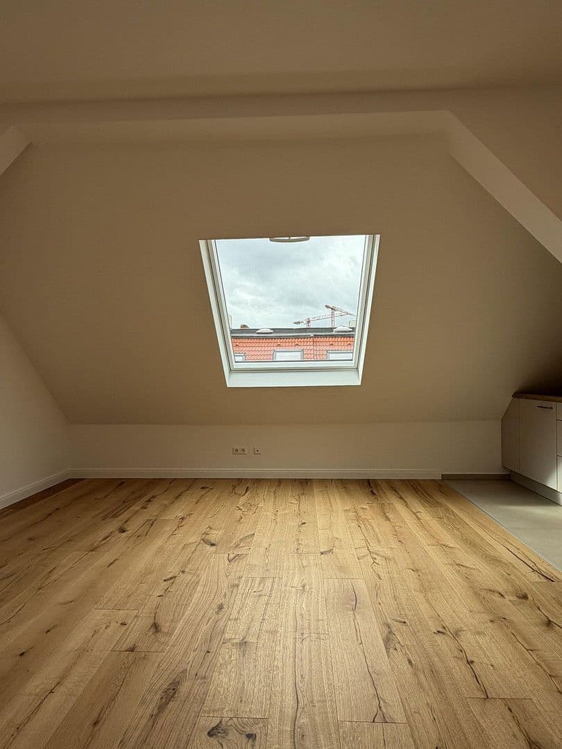 Prenájom bytu 3-izbový 75 m², Ebersstraße 58, Berlin, Berlín Prenájom bytu 3-izbový 75 m², Ebersstraße 58, Berlin, Berlín