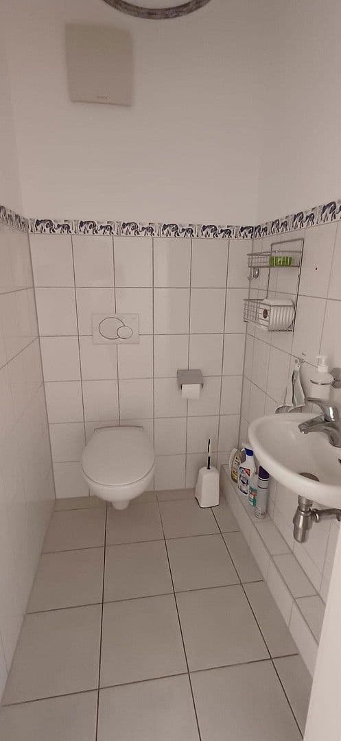 Predaj bytu 3-izbový 82 m², Bad Dürrheim, Bádensko-Wurttembersko Predaj bytu 3-izbový 82 m², Bad Dürrheim, Bádensko-Wurttembersko