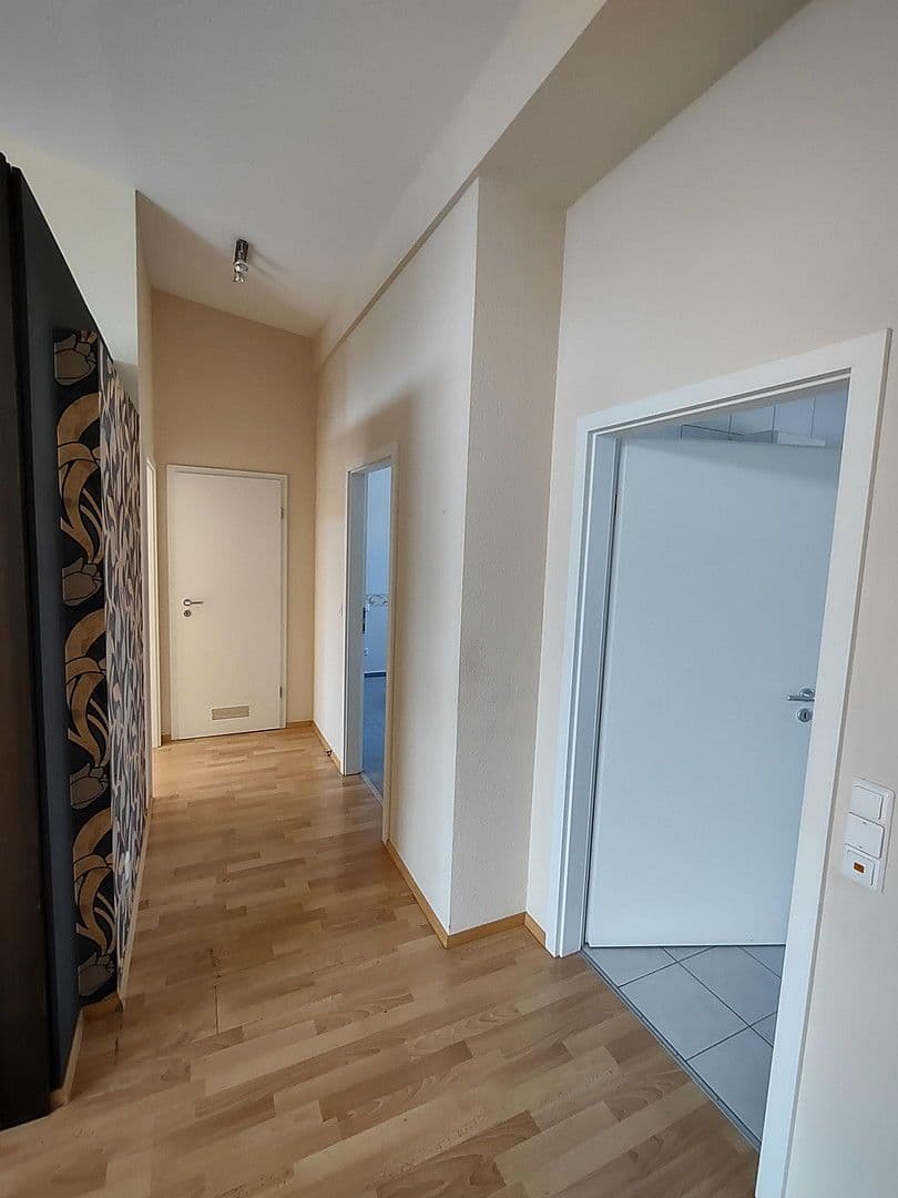 Predaj bytu 3-izbový 82 m², Bad Dürrheim, Bádensko-Wurttembersko Predaj bytu 3-izbový 82 m², Bad Dürrheim, Bádensko-Wurttembersko