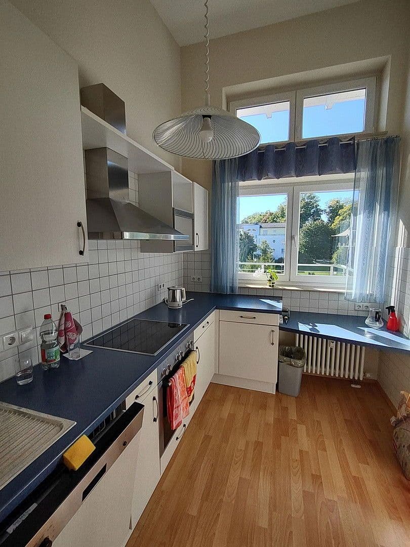 Predaj bytu 3-izbový 82 m², Bad Dürrheim, Bádensko-Wurttembersko Predaj bytu 3-izbový 82 m², Bad Dürrheim, Bádensko-Wurttembersko