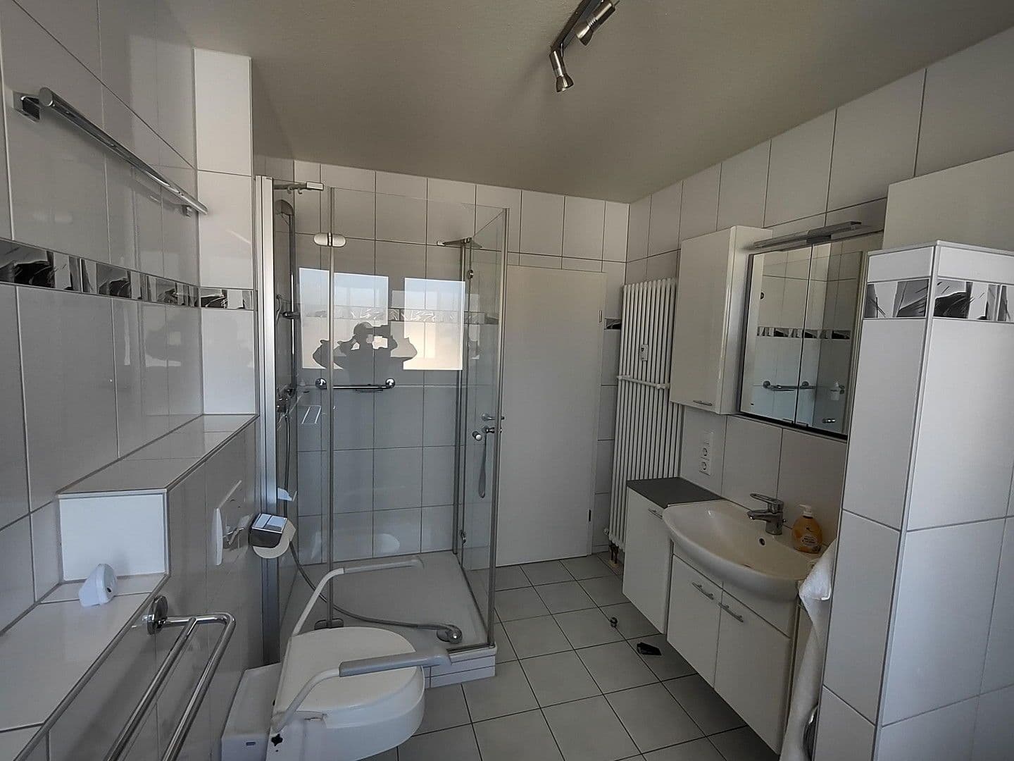 Predaj bytu 3-izbový 82 m², Bad Dürrheim, Bádensko-Wurttembersko Predaj bytu 3-izbový 82 m², Bad Dürrheim, Bádensko-Wurttembersko