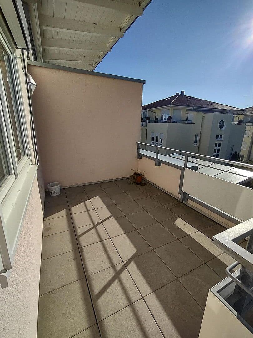 Predaj bytu 3-izbový 82 m², Bad Dürrheim, Bádensko-Wurttembersko Predaj bytu 3-izbový 82 m², Bad Dürrheim, Bádensko-Wurttembersko