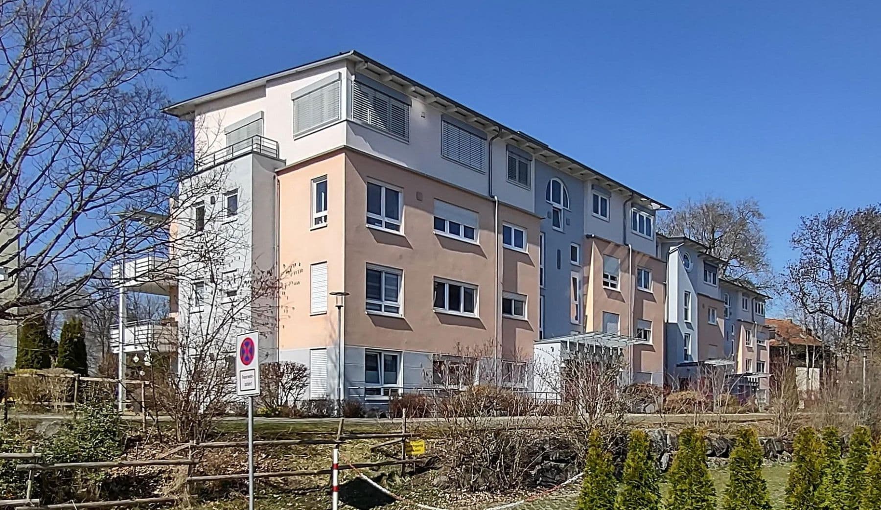 Predaj bytu 3-izbový 82 m², Bad Dürrheim, Bádensko-Wurttembersko Predaj bytu 3-izbový 82 m², Bad Dürrheim, Bádensko-Wurttembersko