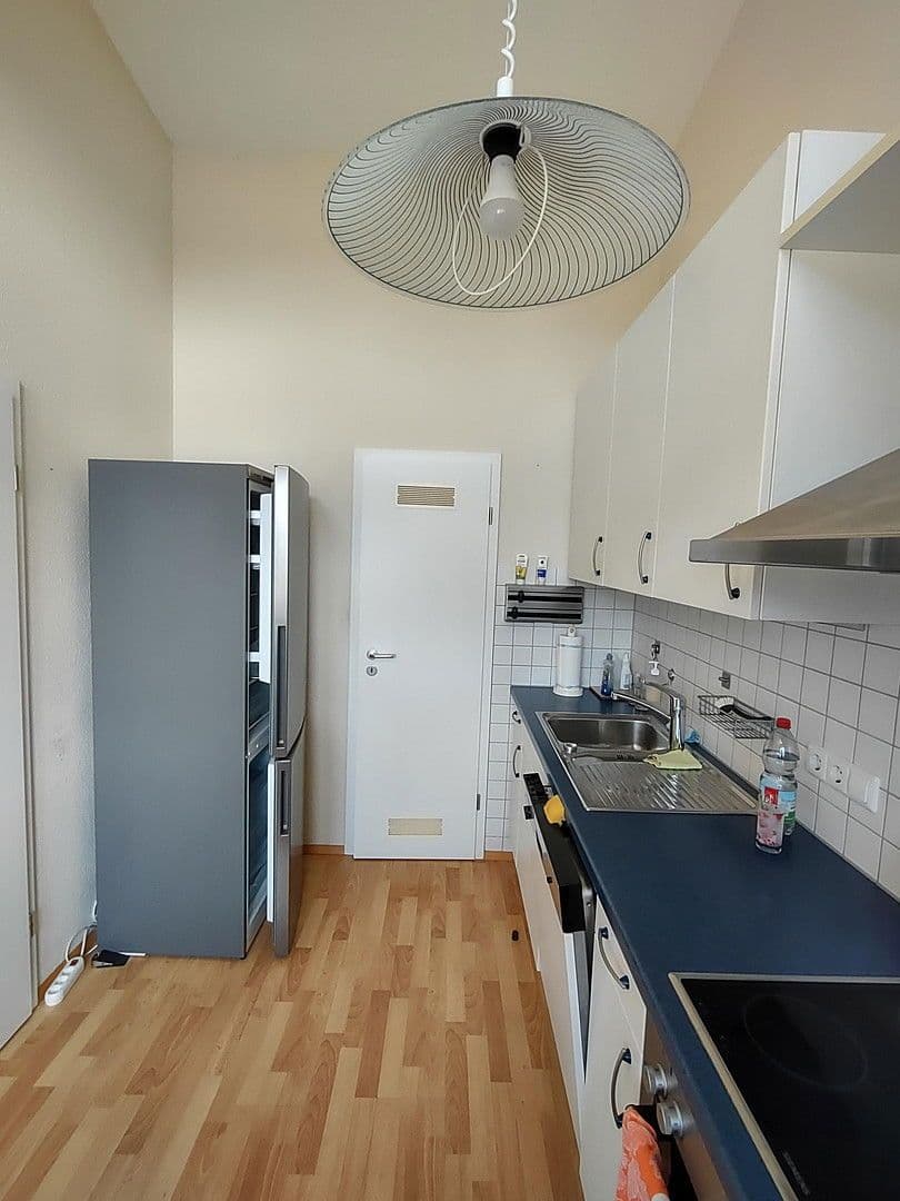Predaj bytu 3-izbový 82 m², Bad Dürrheim, Bádensko-Wurttembersko Predaj bytu 3-izbový 82 m², Bad Dürrheim, Bádensko-Wurttembersko