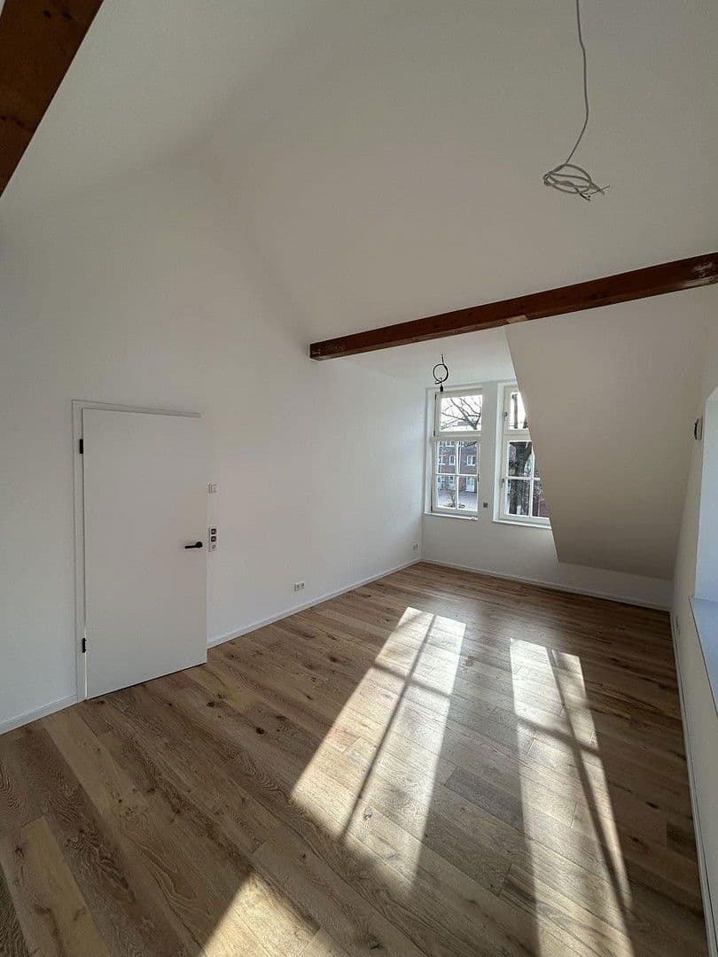 Prenájom bytu 2-izbový 57 m², Ledebourstraße 2-3, Diepholz, Dolné Sasko Prenájom bytu 2-izbový 57 m², Ledebourstraße 2-3, Diepholz, Dolné Sasko