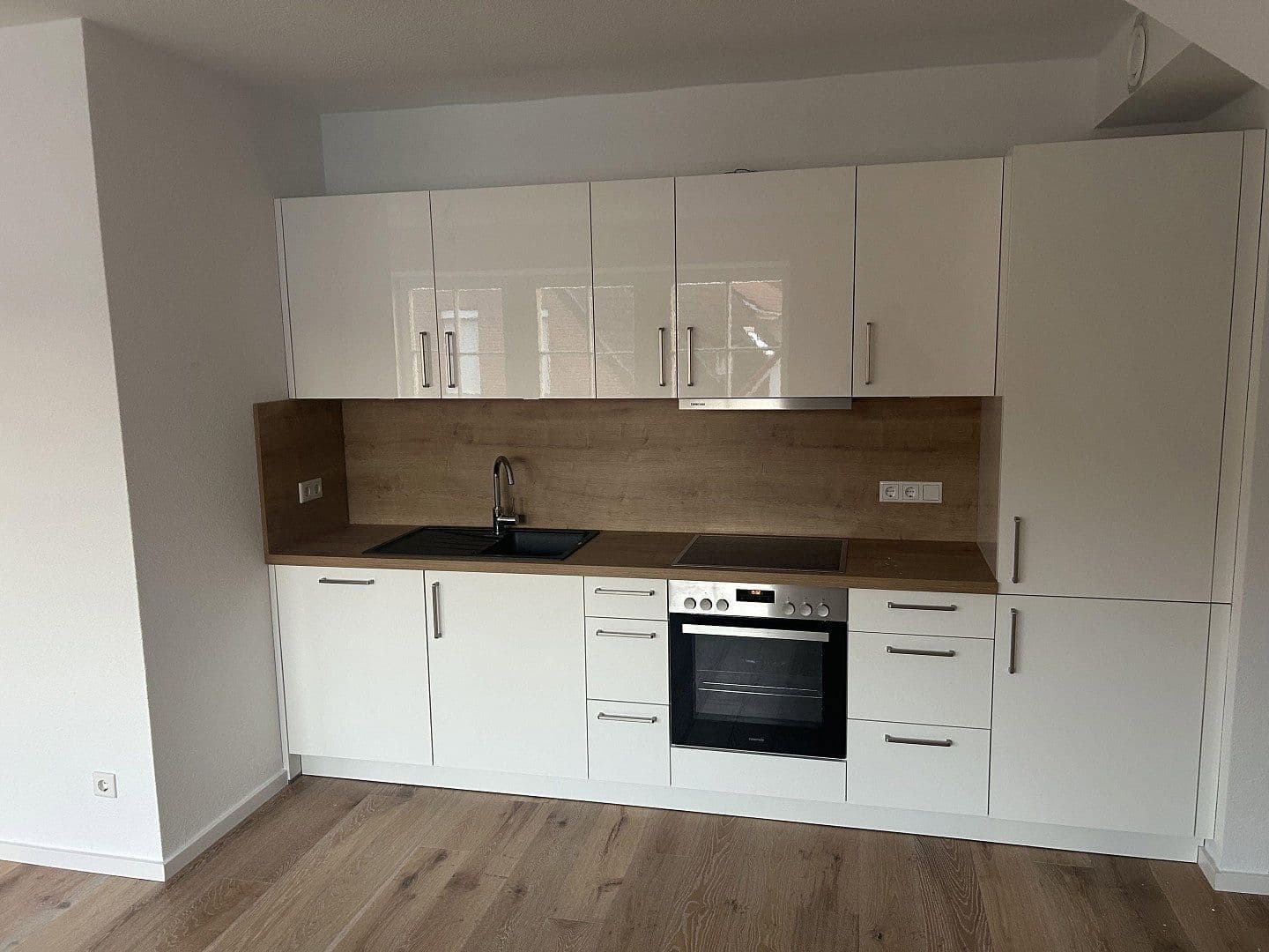 Prenájom bytu 2-izbový 57 m², Ledebourstraße 2-3, Diepholz, Dolné Sasko Prenájom bytu 2-izbový 57 m², Ledebourstraße 2-3, Diepholz, Dolné Sasko