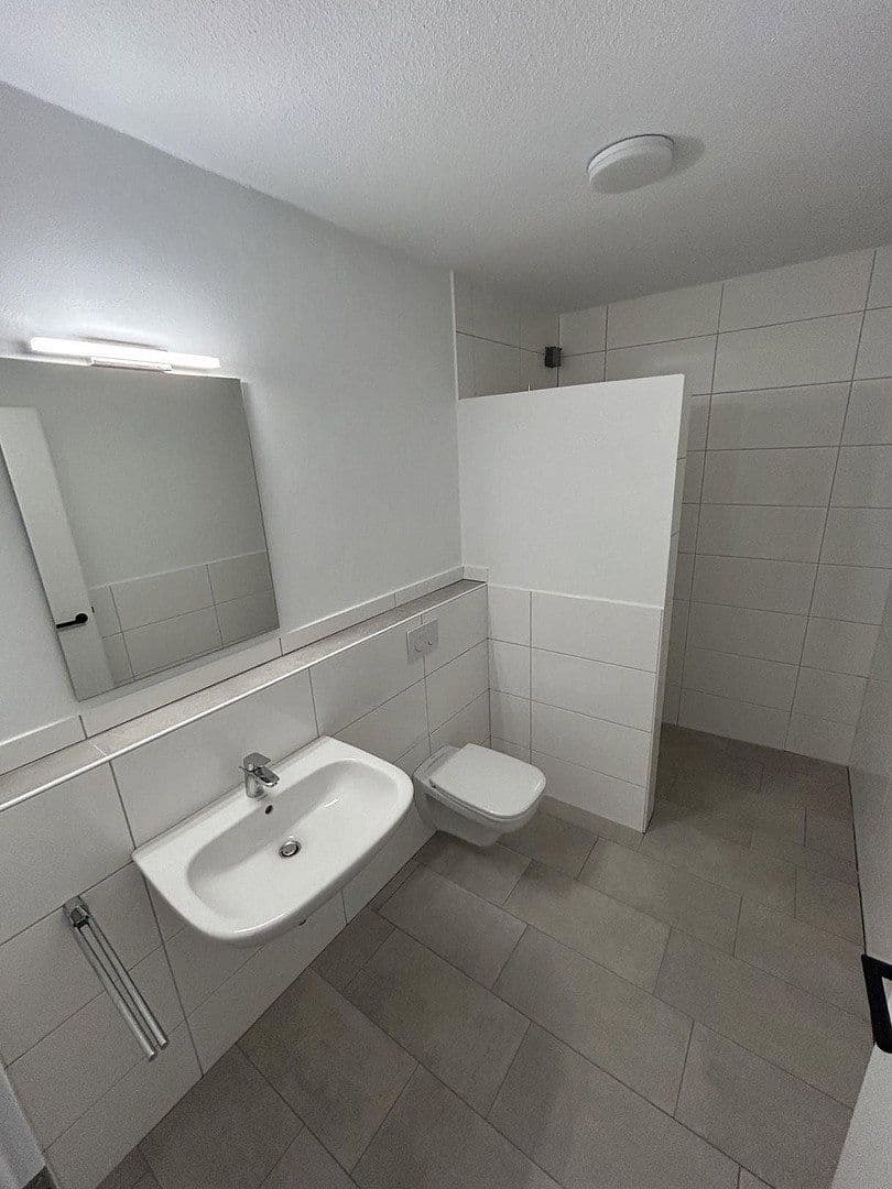 Prenájom bytu 2-izbový 57 m², Ledebourstraße 2-3, Diepholz, Dolné Sasko Prenájom bytu 2-izbový 57 m², Ledebourstraße 2-3, Diepholz, Dolné Sasko