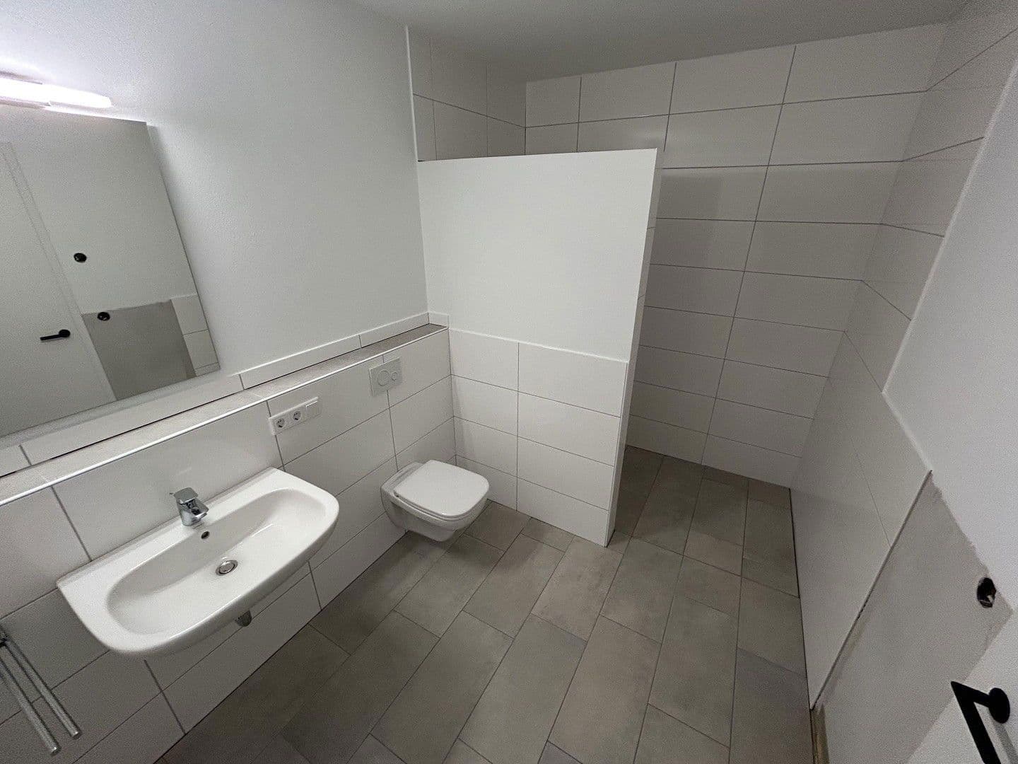 Prenájom bytu 2-izbový 57 m², Ledebourstraße 2-3, Diepholz, Dolné Sasko Prenájom bytu 2-izbový 57 m², Ledebourstraße 2-3, Diepholz, Dolné Sasko