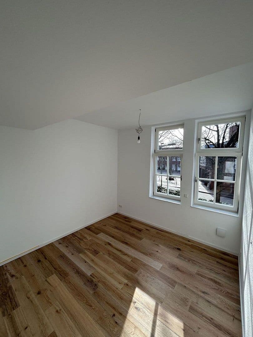 Prenájom bytu 2-izbový 57 m², Ledebourstraße 2-3, Diepholz, Dolné Sasko Prenájom bytu 2-izbový 57 m², Ledebourstraße 2-3, Diepholz, Dolné Sasko